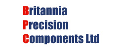 Britannia Precision Components